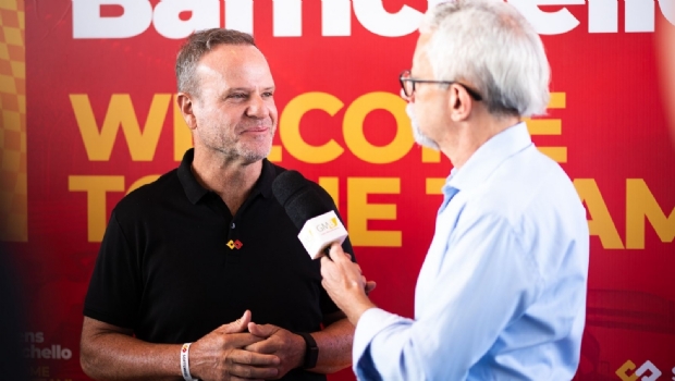 “Me fascina a preocupação pelo jogo responsável e o lado tecnológico da SOFTSWISS”