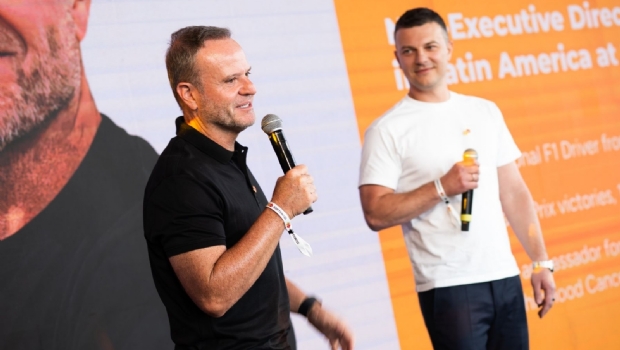 “Me fascina a preocupação pelo jogo responsável e o lado tecnológico da SOFTSWISS”