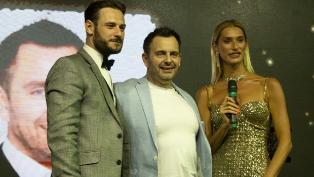 Games Magazine Brasil recebe um prêmio na noite do SiGMA Americas Awards