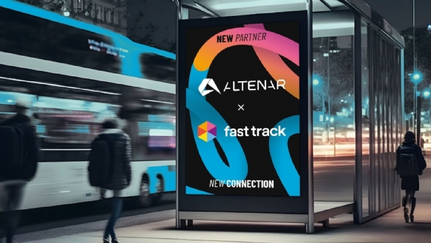 Altenar and Fast Track enter strategic partnership to revolutionise player engagement