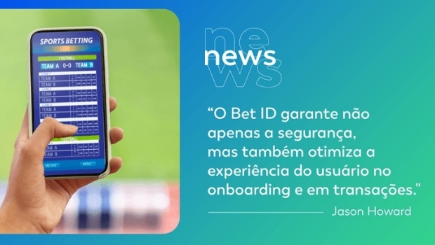 Bet ID: Caf offers a complete solution for authenticating bettors in Brazil