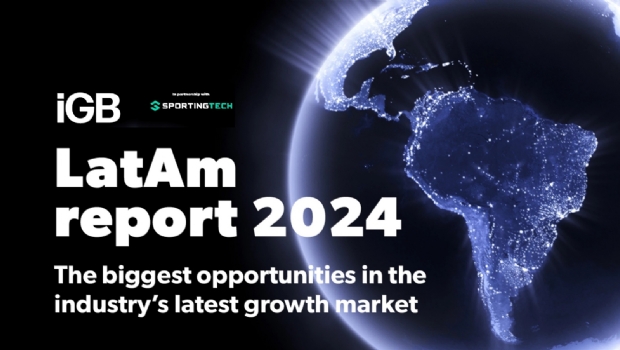 iGB launches LatAm gambling market report with Sportingtech