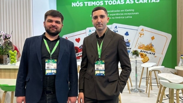 BiS SiGMA Americas 2024 / Dia 1: Galeria de fotos dos estandes