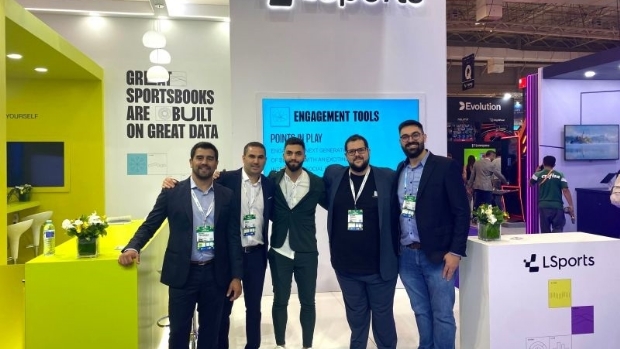 BiS SiGMA Americas 2024 / Dia 1: Galeria de fotos dos estandes