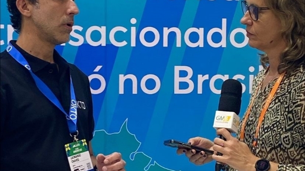 BiS SiGMA Americas 2024 / Dia 1: Galeria de fotos dos estandes