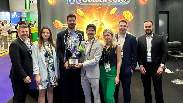 BiS SiGMA Americas 2024 / Dia 1: Galeria de fotos dos estandes