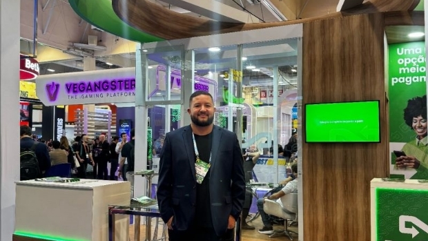 BiS SiGMA Americas 2024 / Dia 1: Galeria de fotos dos estandes