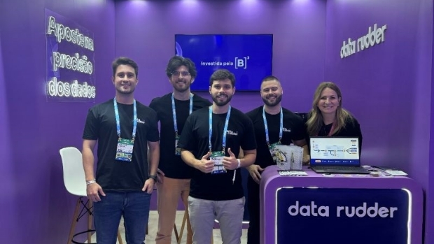 BiS SiGMA Americas 2024 / Dia 1: Galeria de fotos dos estandes