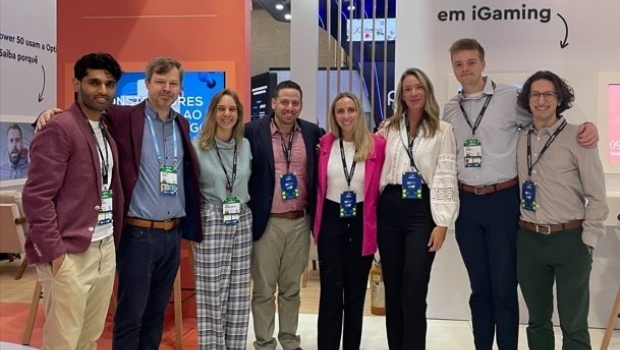 BiS SiGMA Americas 2024 / Dia 1: Galeria de fotos dos estandes