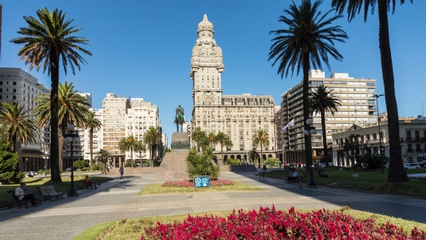 Uruguai convoca licitações para projeto de cassino em Carmelo