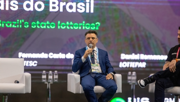 BiS SiGMA Americas 2024 / Dia 1: Galeria de fotos da abertura e painéis