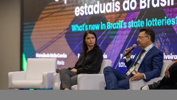 BiS SiGMA Americas 2024 / Dia 1: Galeria de fotos da abertura e painéis