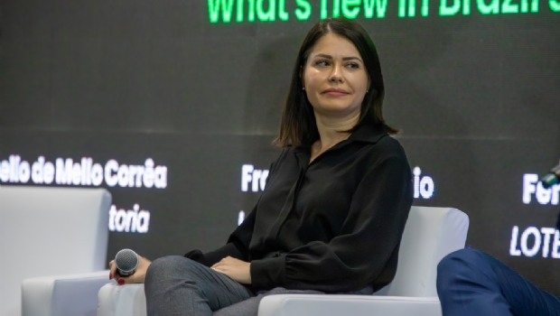 BiS SiGMA Americas 2024 / Dia 1: Galeria de fotos da abertura e painéis