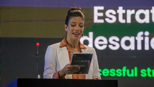 BiS SiGMA Americas 2024 / Dia 1: Galeria de fotos da abertura e painéis