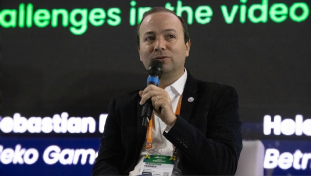 BiS SiGMA Americas 2024 / Dia 1: Galeria de fotos da abertura e painéis