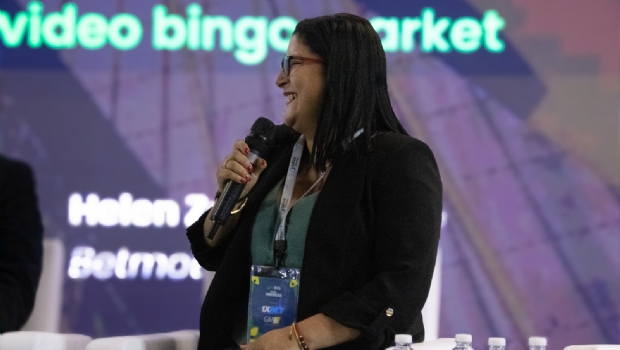 BiS SiGMA Americas 2024 / Dia 1: Galeria de fotos da abertura e painéis