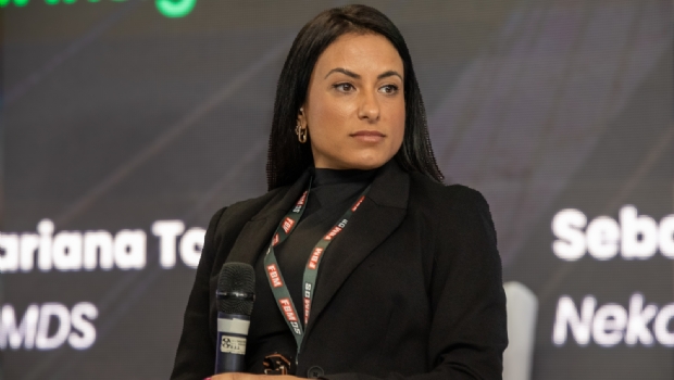 BiS SiGMA Americas 2024 / Dia 1: Galeria de fotos da abertura e painéis