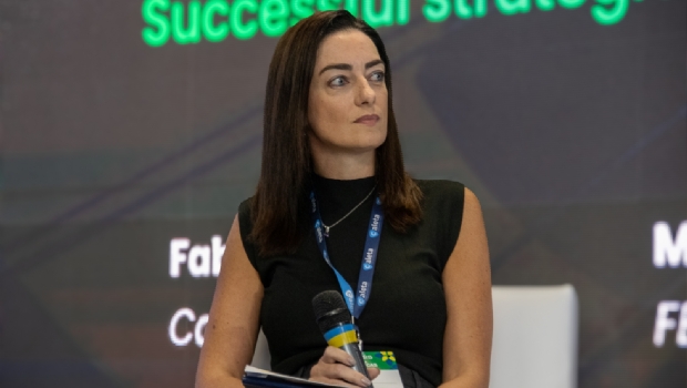 BiS SiGMA Americas 2024 / Dia 1: Galeria de fotos da abertura e painéis