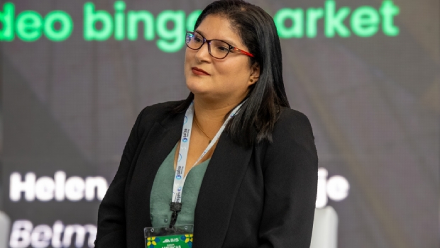 BiS SiGMA Americas 2024 / Dia 1: Galeria de fotos da abertura e painéis