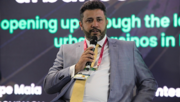 BiS SiGMA Americas 2024 / Dia 1: Galeria de fotos da abertura e painéis