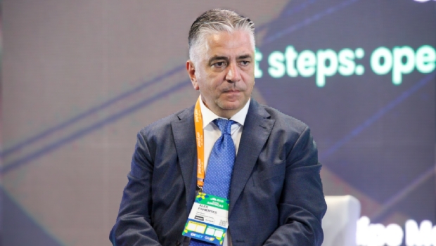 BiS SiGMA Americas 2024 / Dia 1: Galeria de fotos da abertura e painéis