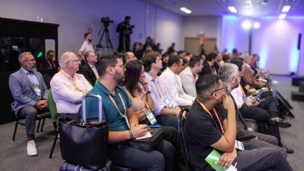 BiS SiGMA Americas 2024 / Dia 1: Galeria de fotos da abertura e painéis