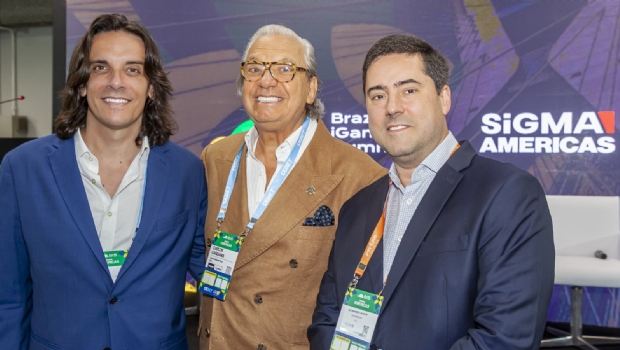 BiS SiGMA Americas 2024 / Dia 1: Galeria de fotos da abertura e painéis