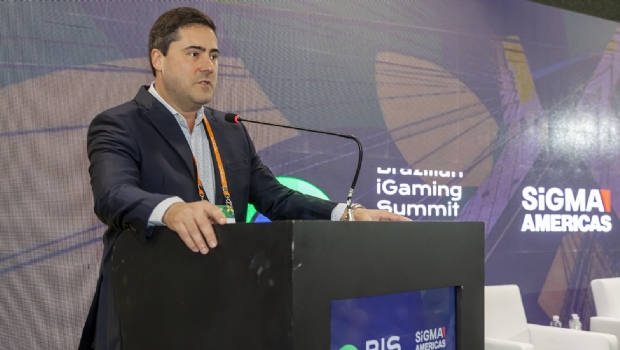 BiS SiGMA Americas 2024 / Dia 1: Galeria de fotos da abertura e painéis