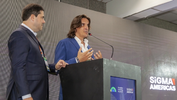 BiS SiGMA Americas 2024 / Dia 1: Galeria de fotos da abertura e painéis