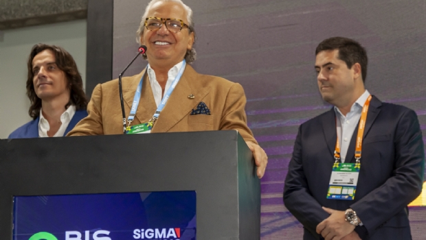 BiS SiGMA Americas 2024 / Dia 1: Galeria de fotos da abertura e painéis