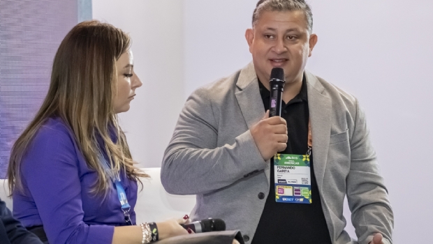 BiS SiGMA Americas 2024 / Dia 1: Galeria de fotos da abertura e painéis