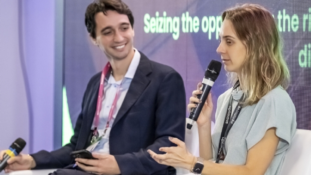 BiS SiGMA Americas 2024 / Dia 1: Galeria de fotos da abertura e painéis