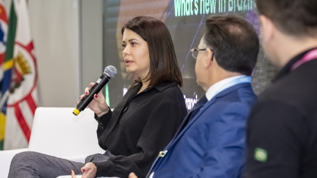 BiS SiGMA Americas 2024 / Dia 1: Galeria de fotos da abertura e painéis