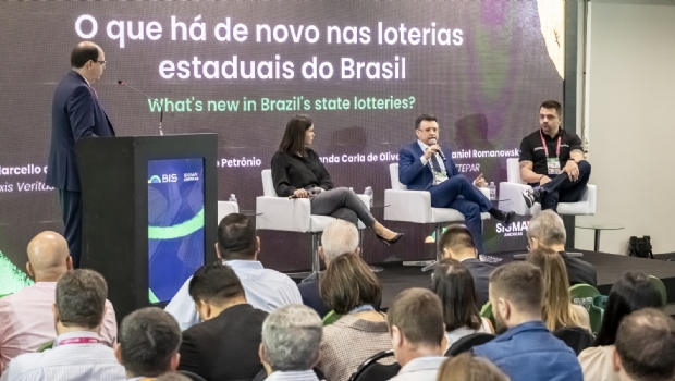 BiS SiGMA Americas 2024 / Dia 1: Galeria de fotos da abertura e painéis