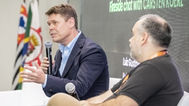 BiS SiGMA Americas 2024 / Dia 1: Galeria de fotos da abertura e painéis