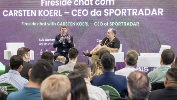 BiS SiGMA Americas 2024 / Dia 1: Galeria de fotos da abertura e painéis