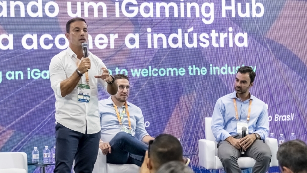 BiS SiGMA Americas 2024 / Dia 1: Galeria de fotos da abertura e painéis