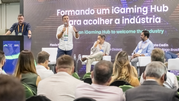 BiS SiGMA Americas 2024 / Dia 1: Galeria de fotos da abertura e painéis