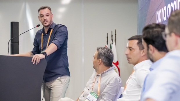 BiS SiGMA Americas 2024 / Dia 1: Galeria de fotos da abertura e painéis