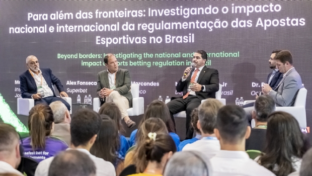 BiS SiGMA Americas 2024 / Dia 1: Galeria de fotos da abertura e painéis