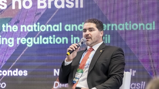 BiS SiGMA Americas 2024 / Dia 1: Galeria de fotos da abertura e painéis