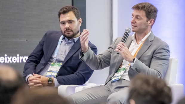 BiS SiGMA Americas 2024 / Dia 1: Galeria de fotos da abertura e painéis