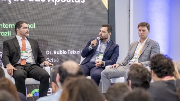 BiS SiGMA Americas 2024 / Dia 1: Galeria de fotos da abertura e painéis