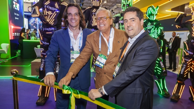 BiS SiGMA Americas 2024 / Dia 1: Galeria de fotos da abertura e painéis