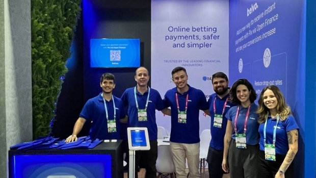 BiS SiGMA Americas 2024 / Dia 1: Galeria de fotos dos estandes