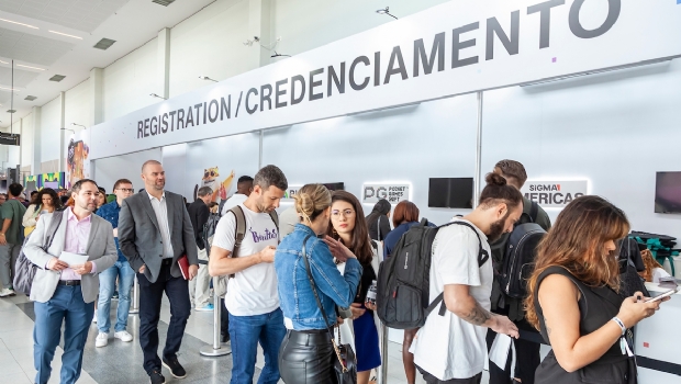 BiS SiGMA Americas 2024 / Dia 1: Galeria de fotos dos estandes