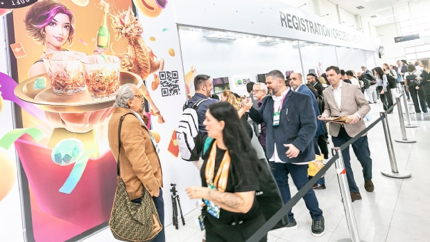 BiS SiGMA Americas 2024 / Dia 1: Galeria de fotos dos estandes