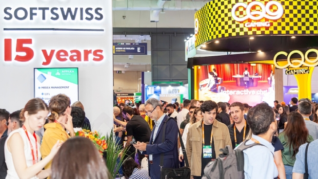 BiS SiGMA Americas 2024 / Dia 1: Galeria de fotos dos estandes