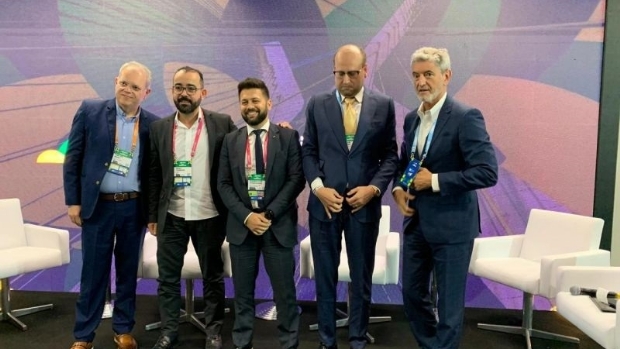 BiS SiGMA Americas 2024 / Dia 1: Galeria de fotos da abertura e painéis