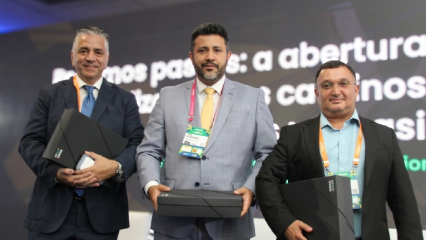 BiS SiGMA Americas 2024 / Dia 1: Galeria de fotos da abertura e painéis